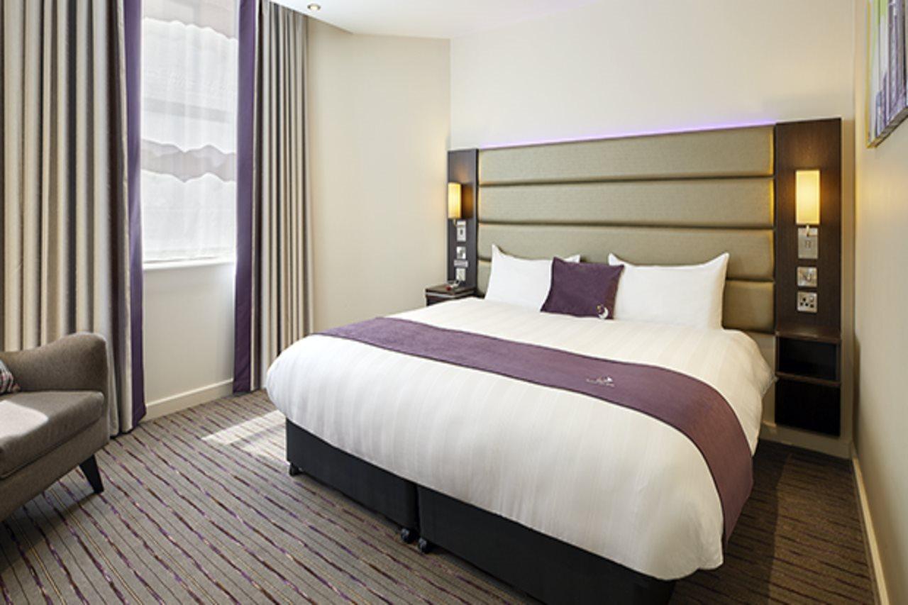 Premier Inn Watford - Croxley Green Exterior foto