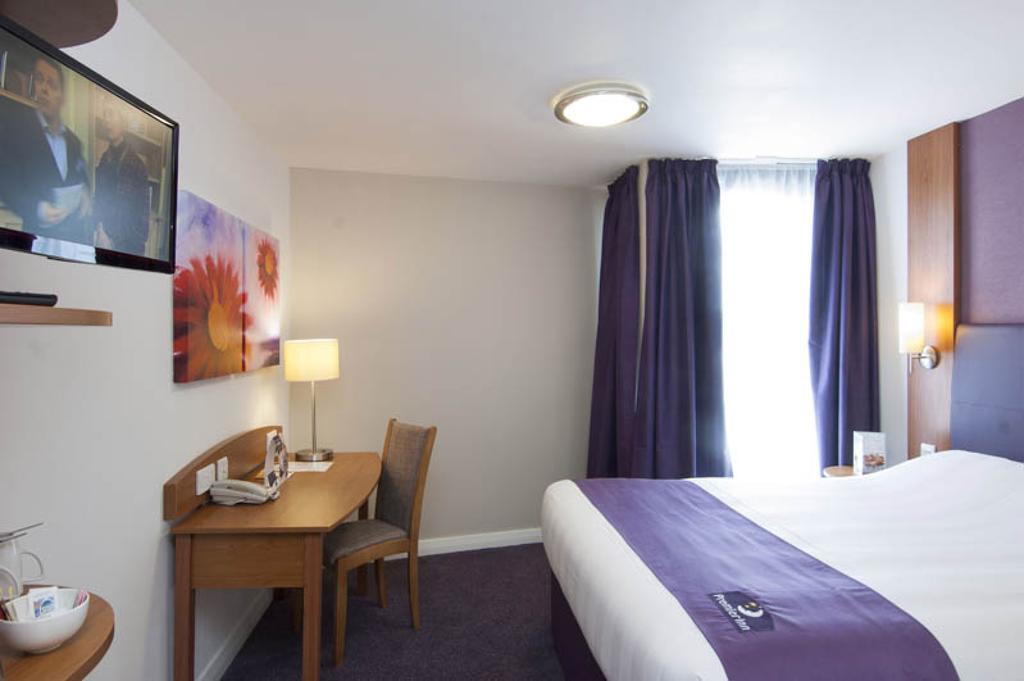 Premier Inn Watford - Croxley Green Quarto foto