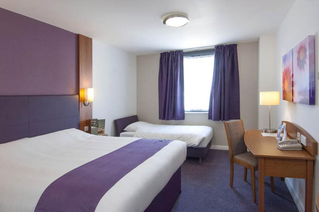Premier Inn Watford - Croxley Green Quarto foto