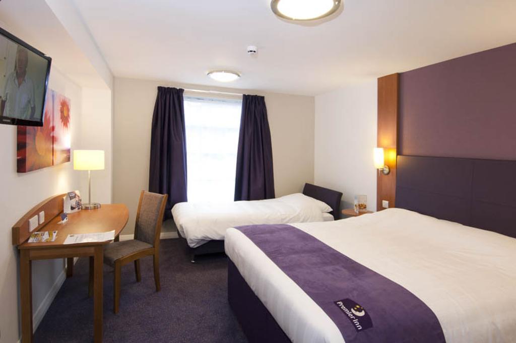 Premier Inn Watford - Croxley Green Quarto foto