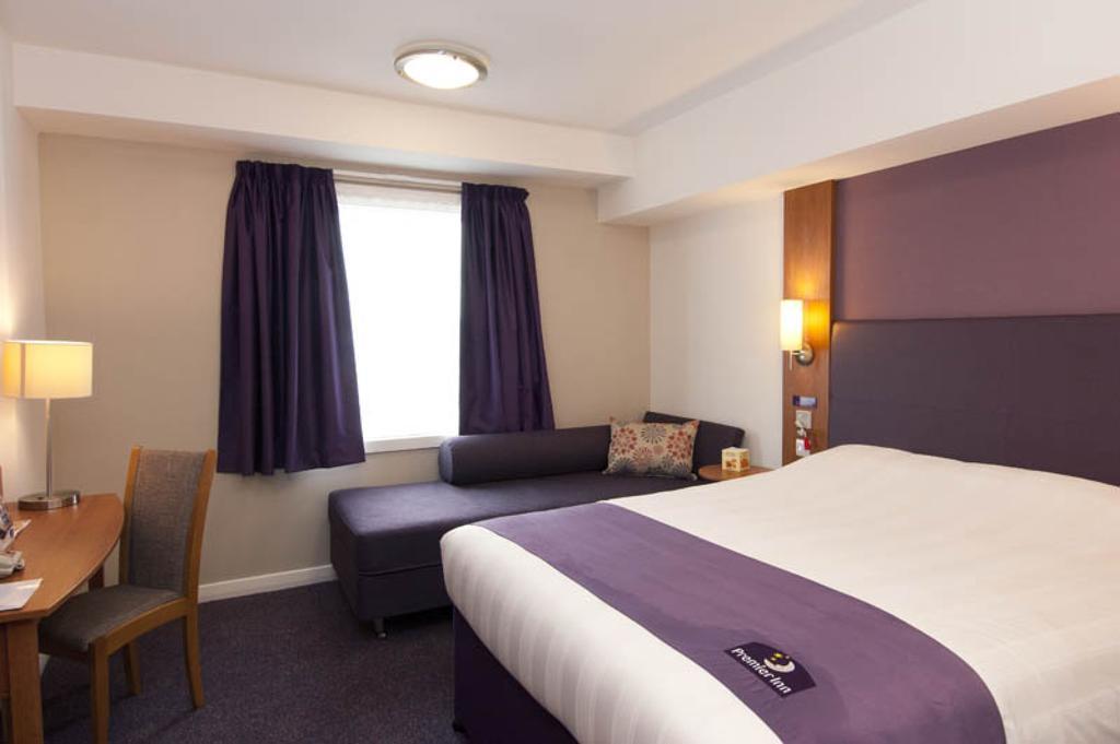 Premier Inn Watford - Croxley Green Exterior foto