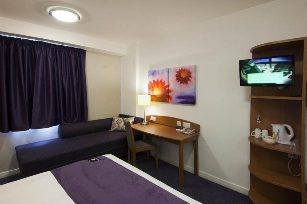 Premier Inn Watford - Croxley Green Exterior foto