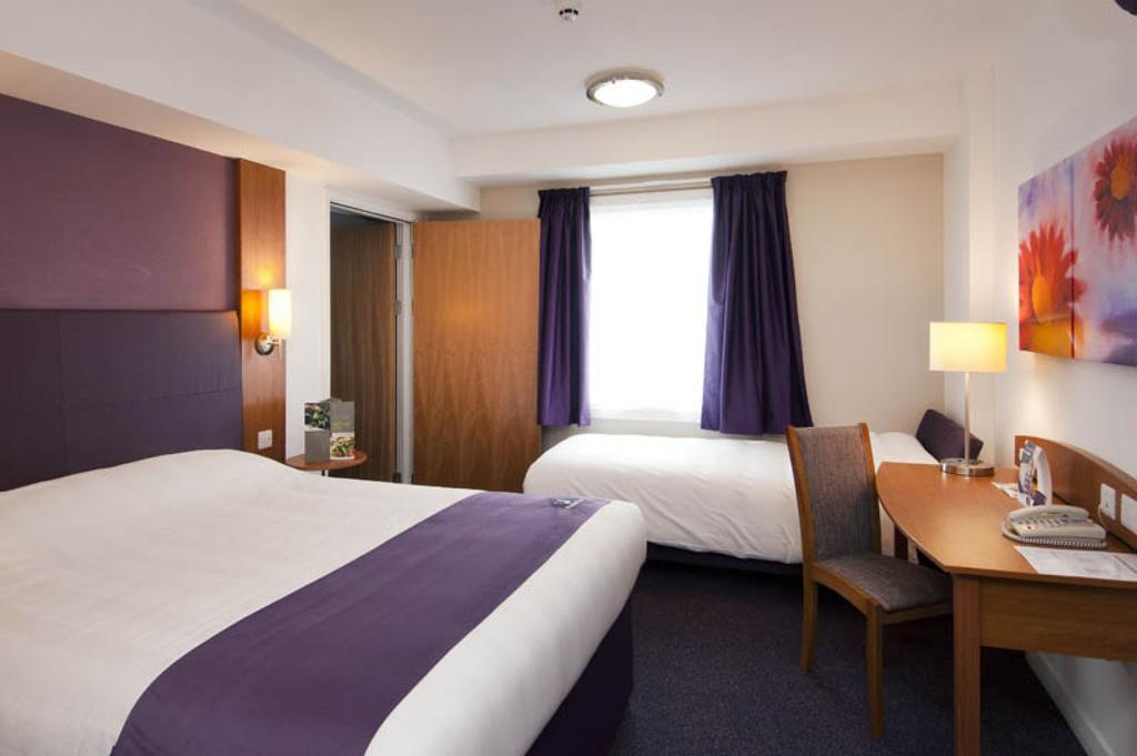 Premier Inn Watford - Croxley Green Quarto foto