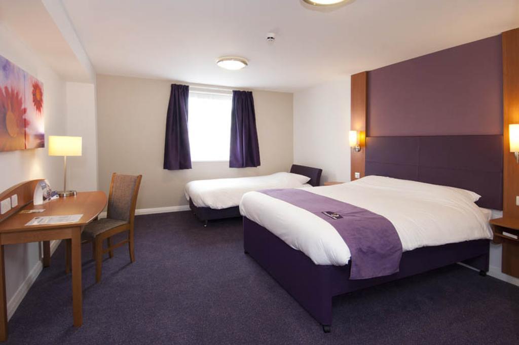 Premier Inn Watford - Croxley Green Quarto foto