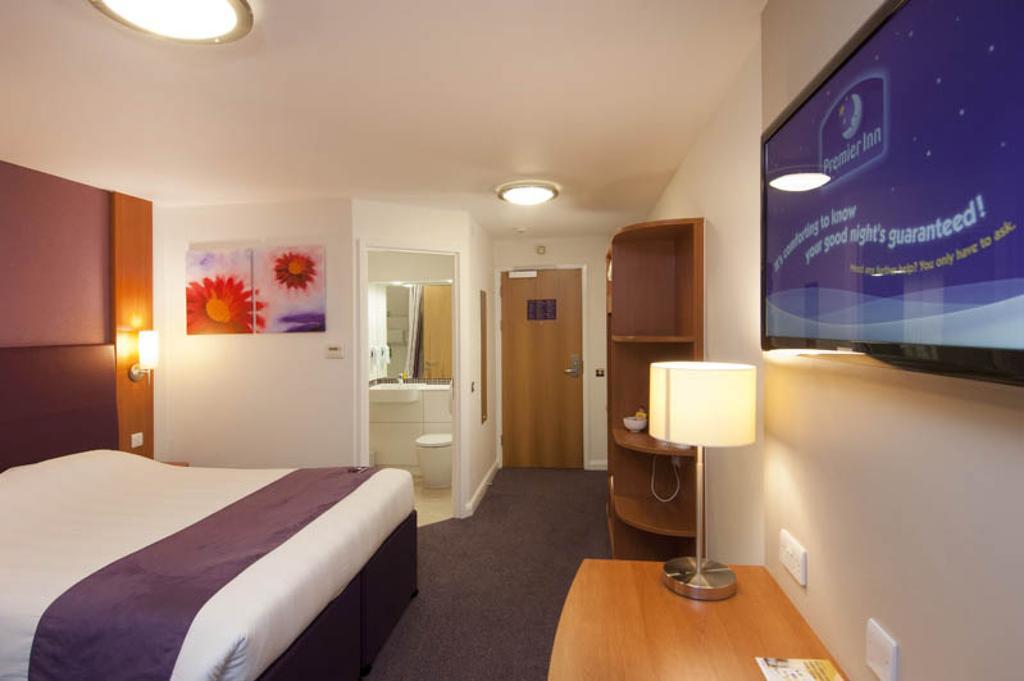 Premier Inn Watford - Croxley Green Exterior foto