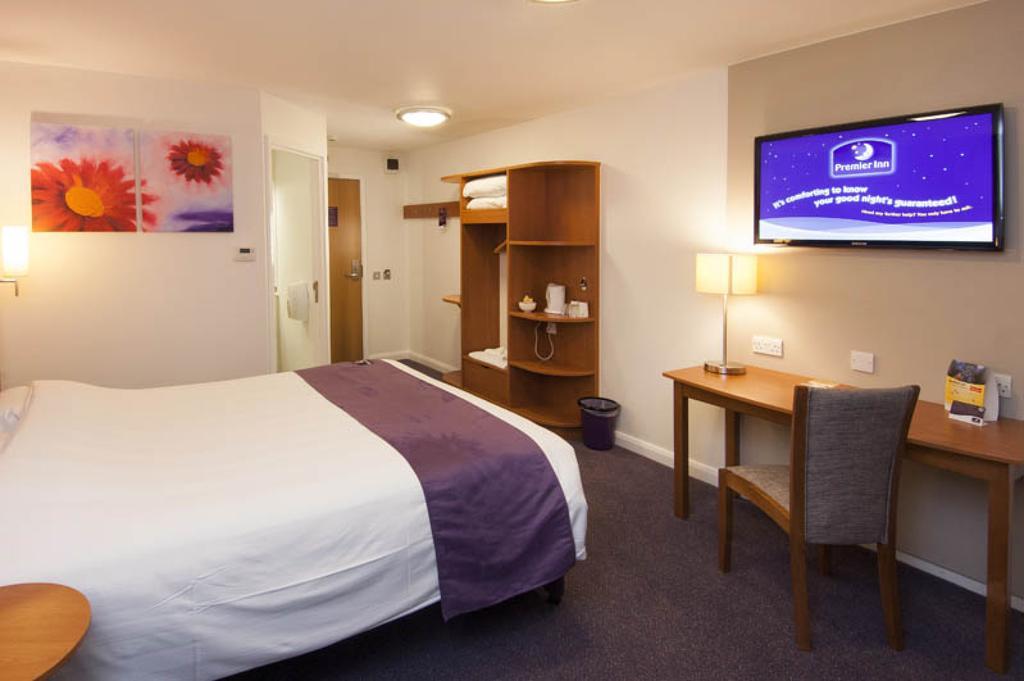 Premier Inn Watford - Croxley Green Exterior foto