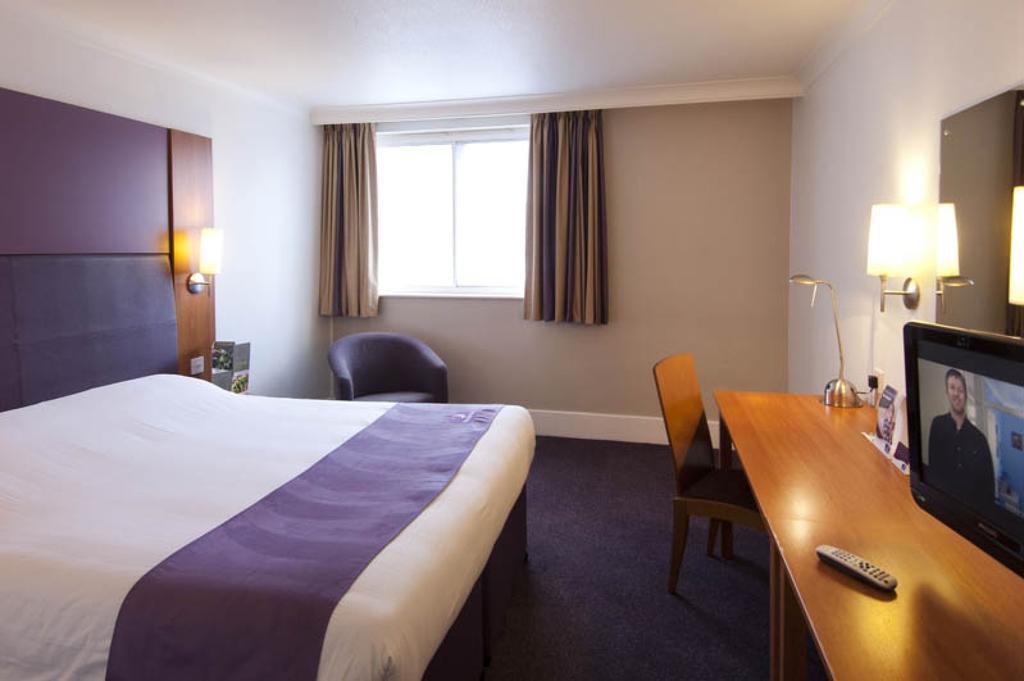 Premier Inn Watford - Croxley Green Quarto foto