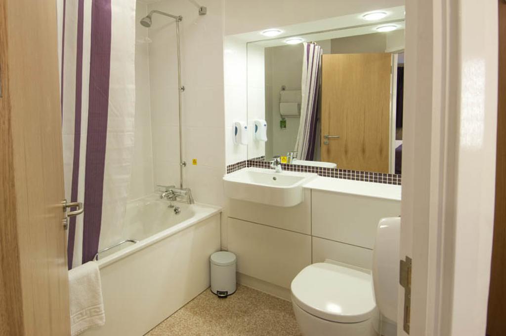 Premier Inn Watford - Croxley Green Quarto foto
