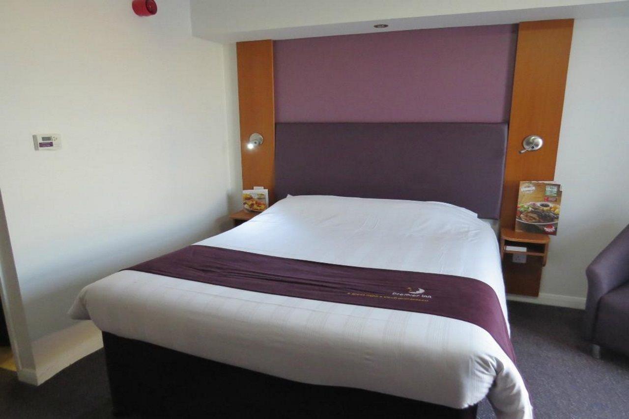 Premier Inn Watford - Croxley Green Exterior foto